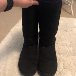 Tall UGG Boots